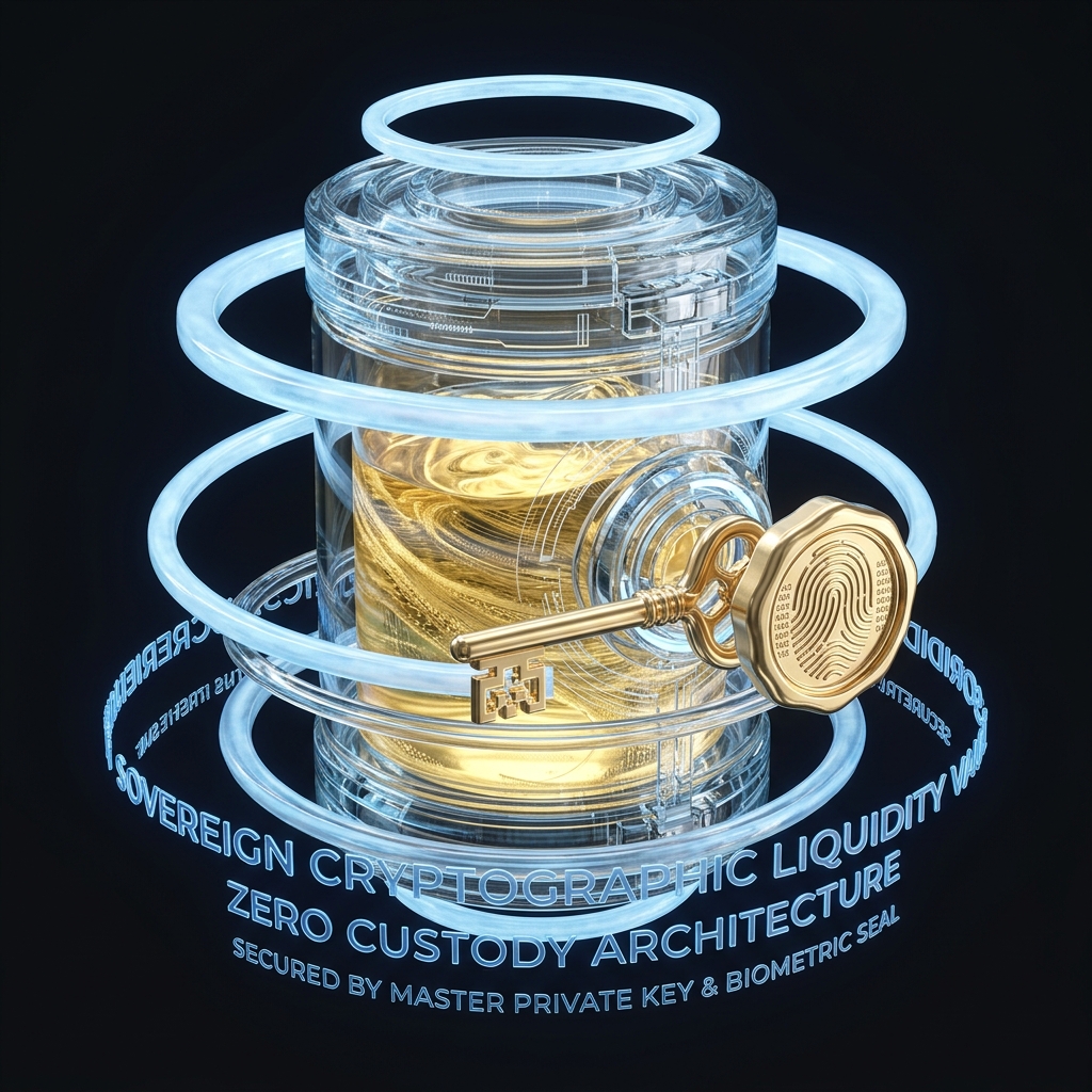 Turn Cultural Movements into Sovereign Liquidity
